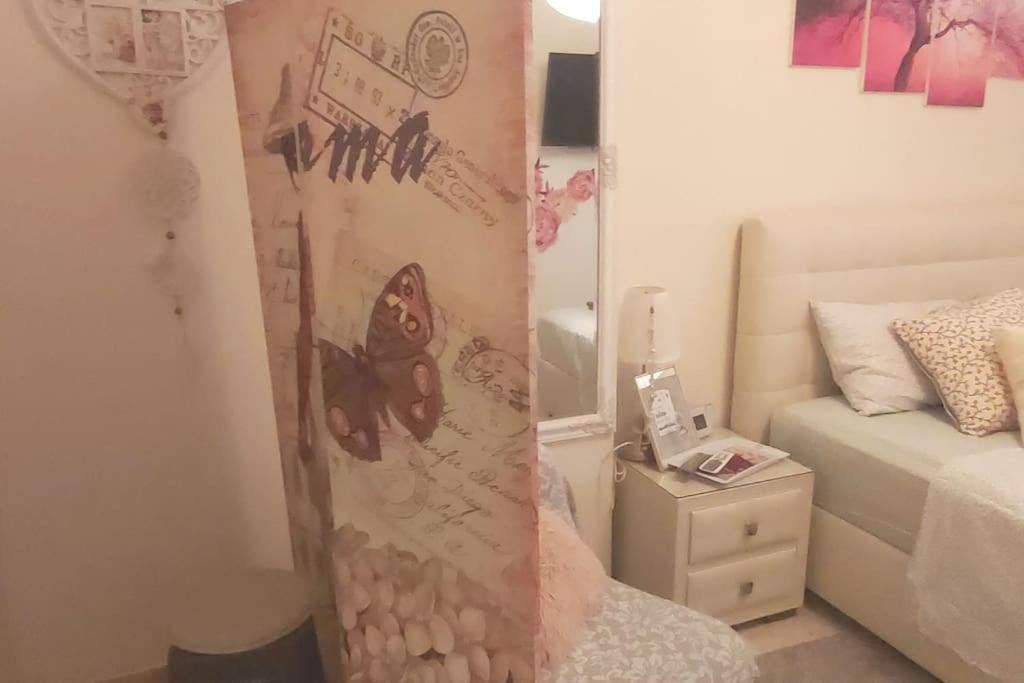 Theano'S Cozy & Quiet Lux Central Flat - Wifi & Full Amenities Patras Ngoại thất bức ảnh